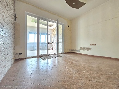 Foto Appartamento in Via xxv Luglio, Cava de' Tirreni Centro di 130 m²