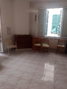 Foto Appartamento a La Spezia Rebocco - La Chiappa di 100 m² con 4 locali