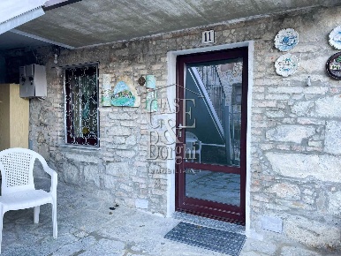 Foto Case semi ndipendenti a Romagnese di 230 m² con 7 locali in vendita