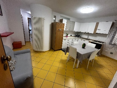 Foto Appartamento in Viale Italia  139, San Cataldo Centro di 57 m²