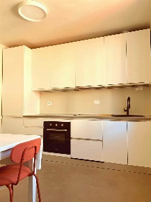 Foto Appartamento a Brescia Castello - Via Musei di 90 m² con 3 locali