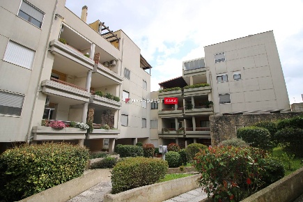 Foto Appartamento in Via Mons. Olindo Ruggieri 5, Martina Franca di 83 m²