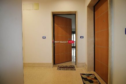Foto Appartamento in Via Mons. Olindo Ruggieri 5, Martina Franca di 83 m²
