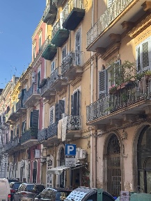 Foto Appartamento a Bari Murat di 34 m² con 1 locali in vendita