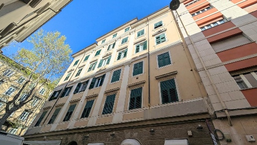 Foto Appartamento a Trieste Largo Barriera - Ospedale Maggiore di 79 m²