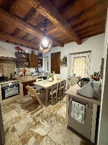 Foto Appartamento a Signa Centro di 110 m² con 5 locali in vendita