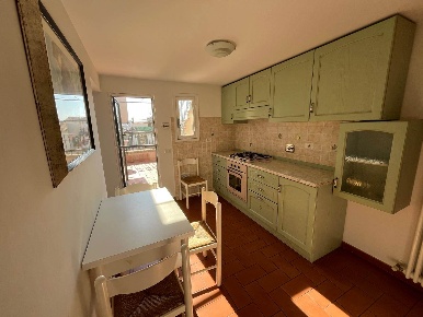 Foto Appartamento in Via Fratelli Dandalo, Firenze Coverciano di 50 m²