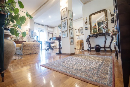 Foto Appartamento a Jesi San Pietro Martire - Erbarella di 116 m²