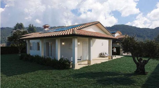 Foto Terreno edificabile a Massarosa Stiava di 750 m² in vendita