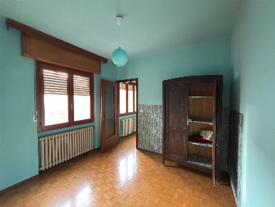 Foto Appartamento a Mongrando Borgo San Lorenzo di 120 m² con 4 locali