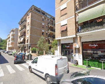 Foto Appartamento in Via Federico Jorini 23-St.1, Roma Portuense di 16 m²