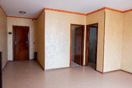 Foto Appartamento in Viale Moncada 11, Catania Librino - Zia Lisa di 83 m²