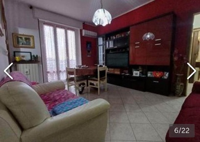 Foto Appartamento in VIA MONTE GRAPPA 61/A, Agrate Brianza Centro di 53 m²