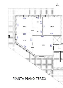 Foto Appartamento a Altamura di 80 m² con 3 locali in vendita