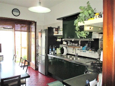 Foto Appartamento a Rivoli Maiasco di 130 m² con 4 locali in affitto