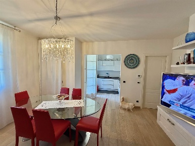 Foto Appartamento in Via dell'osteria 22, Monterenzio di 110 m² in vendita