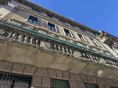 Foto Appartamento in VIA FILIPPO CARCANO 10, Milano Monte Rosa - Lotto