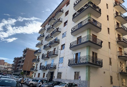 Foto Appartamento in Via Salvemini 4, Benevento Sala, Mellusi di 180 m²