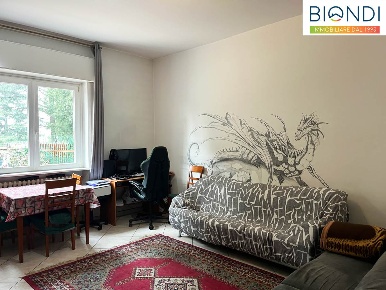 Foto Appartamento in Via Piave, Pedrengo Centro di 97 m² con 5 locali