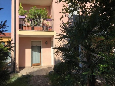 Foto Appartamento a Mestrino Centro di 60 m² con 4 locali in vendita