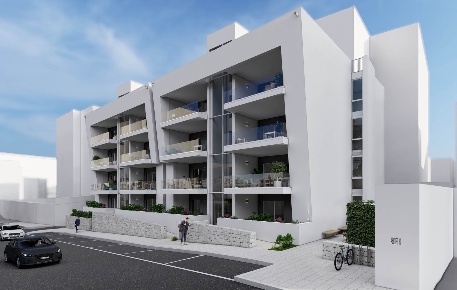 Foto Appartamento in Via Mottola, Martina Franca di 123 m² con 4 locali