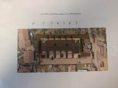 Foto Casa indipendente a Barberino Tavarnelle Tavarnelle di 110 m²