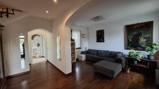 Foto Villa unifamiliare in Via Baderna, Gossolengo Centro di 150 m²