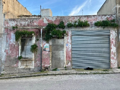 Foto Casa indipendente in Via Michelangelo Buonarroti 163, Pachino Centro