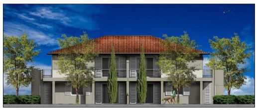 Foto Appartamento a Cecina Marina di Cecina di 100 m² con 7 locali