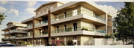 Foto Appartamento in Via del Porto, Vasto di 94 m² con 3 locali in vendita