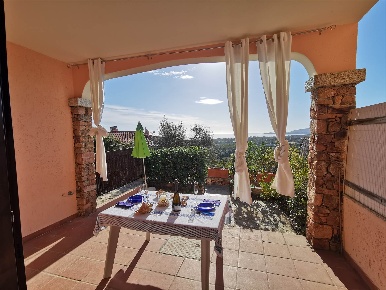 Foto Appartamento in Via Magellano, Budoni Centro di 31 m² con 2 locali