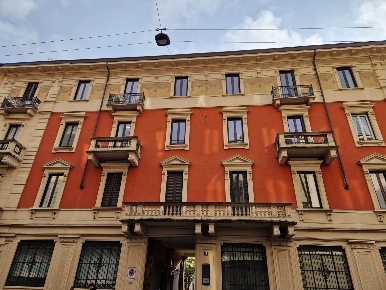 Foto Appartamento in VIA SPARTACO, Milano Montenero di 125 m² con 4 locali