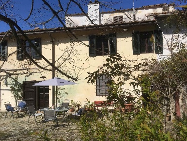 Foto Appartamento a San Casciano in Val di Pesa di 120 m² con 5 locali