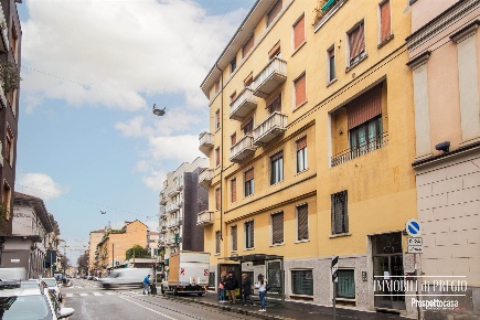 Foto Appartamento in comelico  27, Milano Cadore di 75 m² con 3 locali