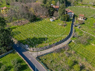 Foto Case semi ndipendenti in Via Piverone 17, Palazzo Canavese di 464 m²