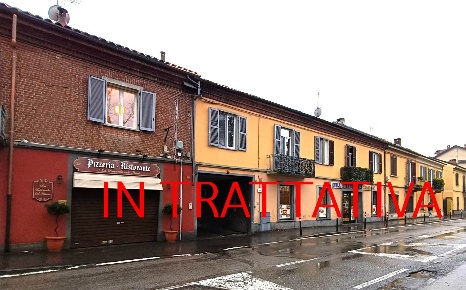 Foto Appartamento in Strada Andezeno  12, Chieri Semicentro di 90 m²