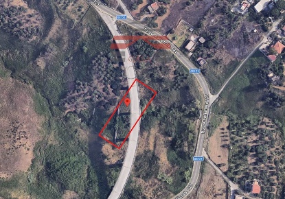 Foto Terreno agricolo a Misilmeri di 1450 m² in vendita