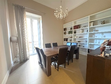 Foto Appartamento a Catania XX Settembre - Tribunale di 110 m² con 4 locali