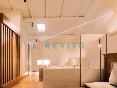 Foto Appartamento a Prato Zarini - Valentini di 300 m² con 9 locali