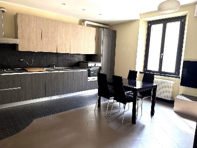 Foto Appartamento in VIA BERGAMO 3, Milano Montenero di 85 m² con 3 locali