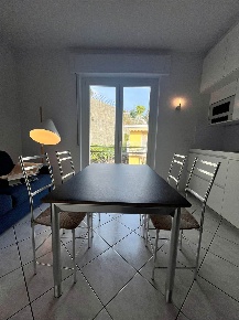 Foto Appartamento a Ospedaletti di 45 m² con 3 locali in vendita