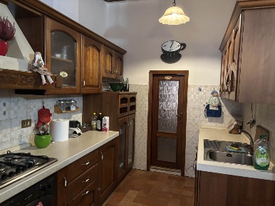 Foto Appartamento in VIA  SAN LORENZO, San Giovanni Valdarno di 65 m²