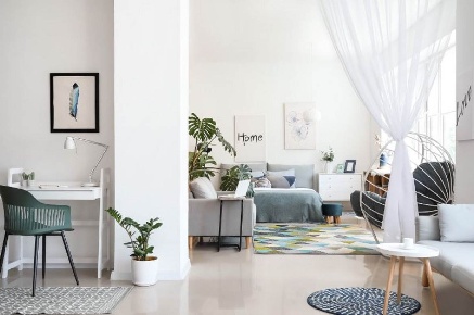 Foto Appartamento a Firenze Isolotto Talenti di 50 m² con 2 locali