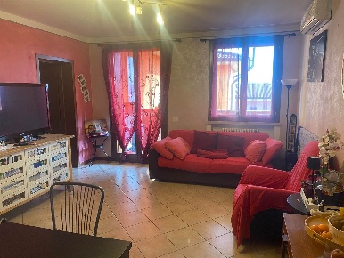 Foto Appartamento a Viadana Casaletto di 90 m² con 3 locali in vendita