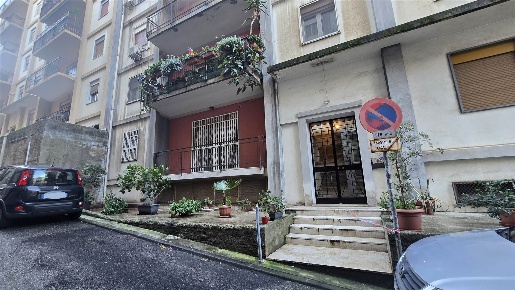 Foto Appartamento in Viale Principe Umberto 119, Messina Principe Umberto