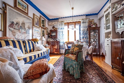 Foto Appartamento in Via Giordano Bruno, Campi Bisenzio di 96 m² in vendita
