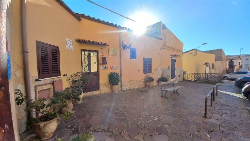 Foto Appartamento in Via Duomo 125, Agrigento Centro Storico di 200 m²