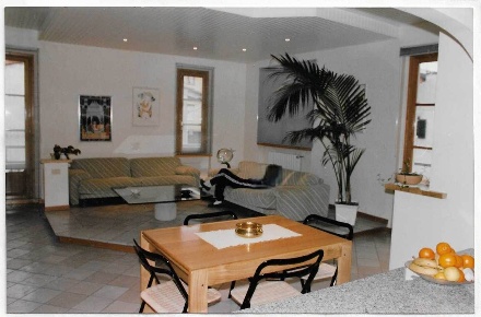 Foto Villa bifamiliare a Campi Bisenzio San Donnino di 180 m² con 6 locali