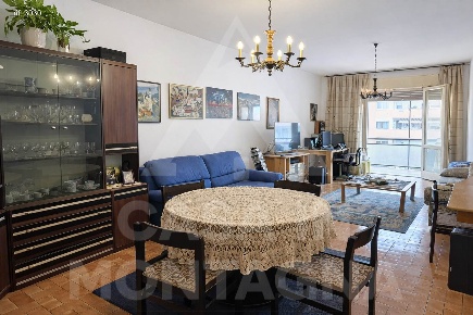 Foto Appartamento a Trento San Camillo - Lungofersina di 105 m² in vendita