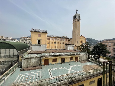 Foto Appartamento in Via Francesco La Francesca 44, Salerno Carmine